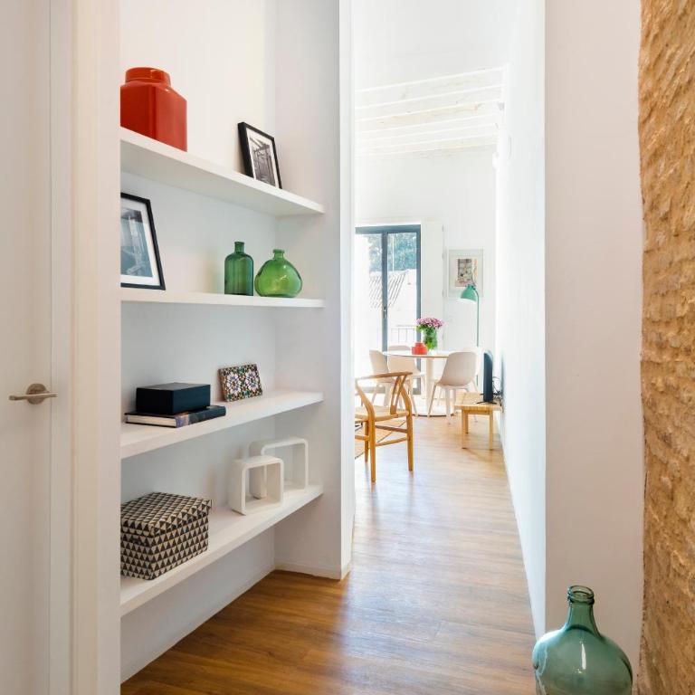 Genteel Home Santa Teresa - Apartamento de 2 dormitorios con balcón - 5