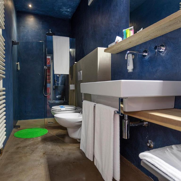 Ambienthotel PrimaLuna 3S - Suite Fronte Lago con 2 Camere da Letto - 4