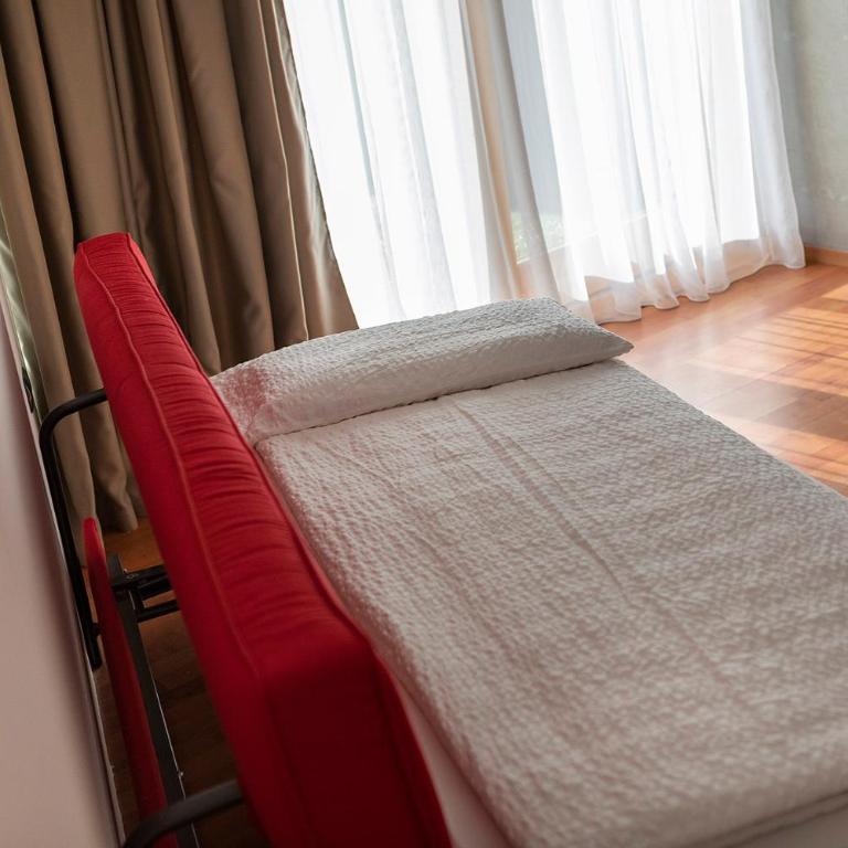 Ambienthotel PrimaLuna 3S - Suite Fronte Lago con 2 Camere da Letto - 6