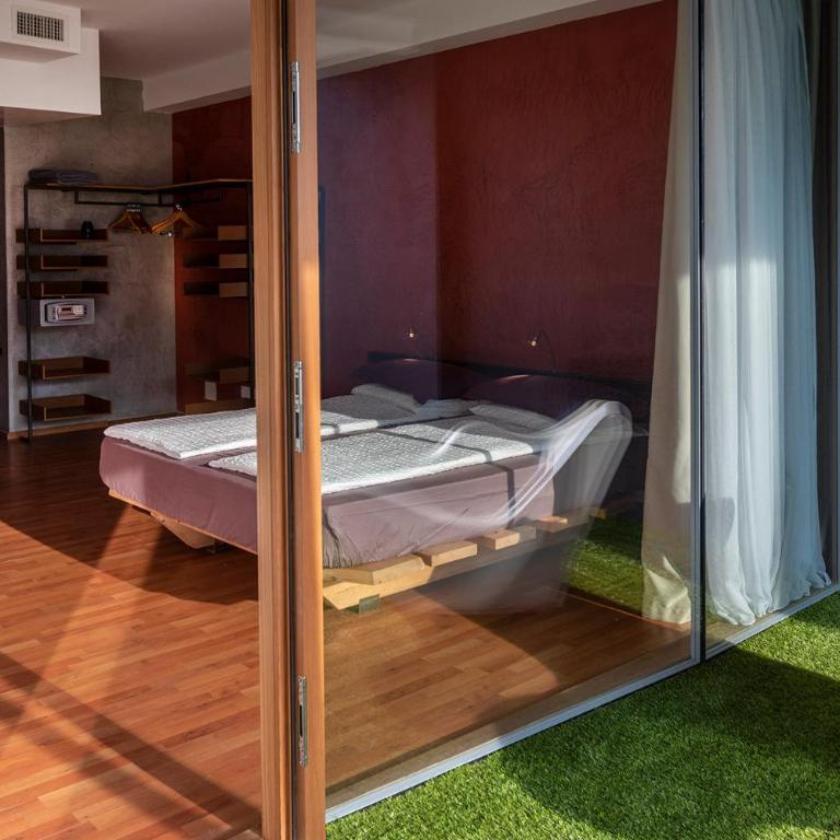Ambienthotel PrimaLuna 3S - Suite Fronte Lago con 2 Camere da Letto - 15