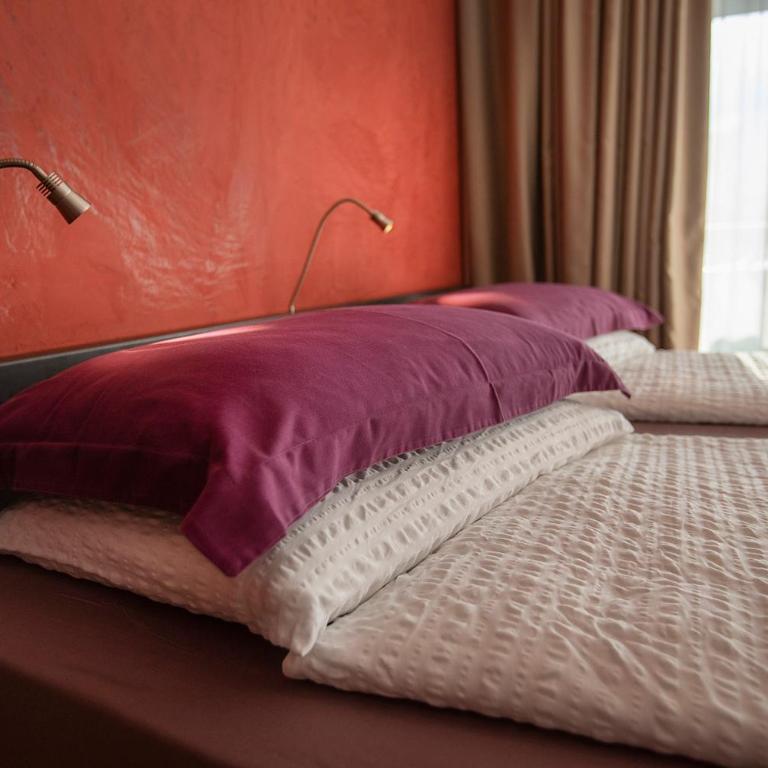 Ambienthotel PrimaLuna 3S - Suite Fronte Lago con 2 Camere da Letto - 16