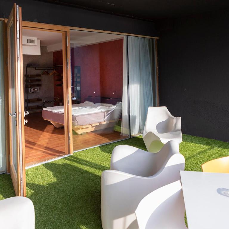 Ambienthotel PrimaLuna 3S - Suite Fronte Lago con 2 Camere da Letto - 20