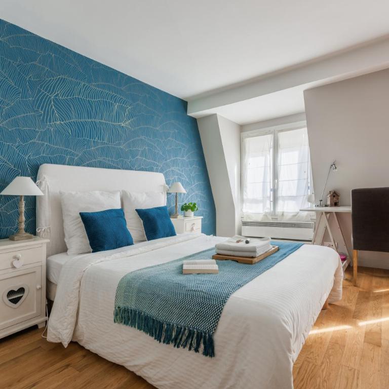 CosyCocoon - Appartement Supérieur - 4