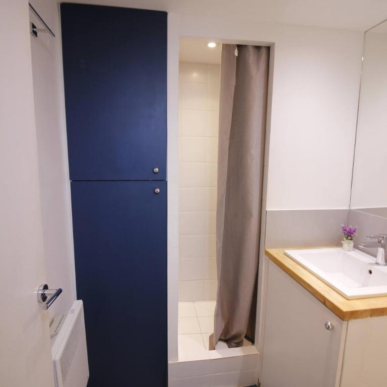 CosyCocoon - Appartement Supérieur - 3