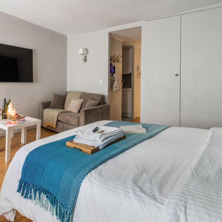 CosyCocoon - Appartement Supérieur - 16