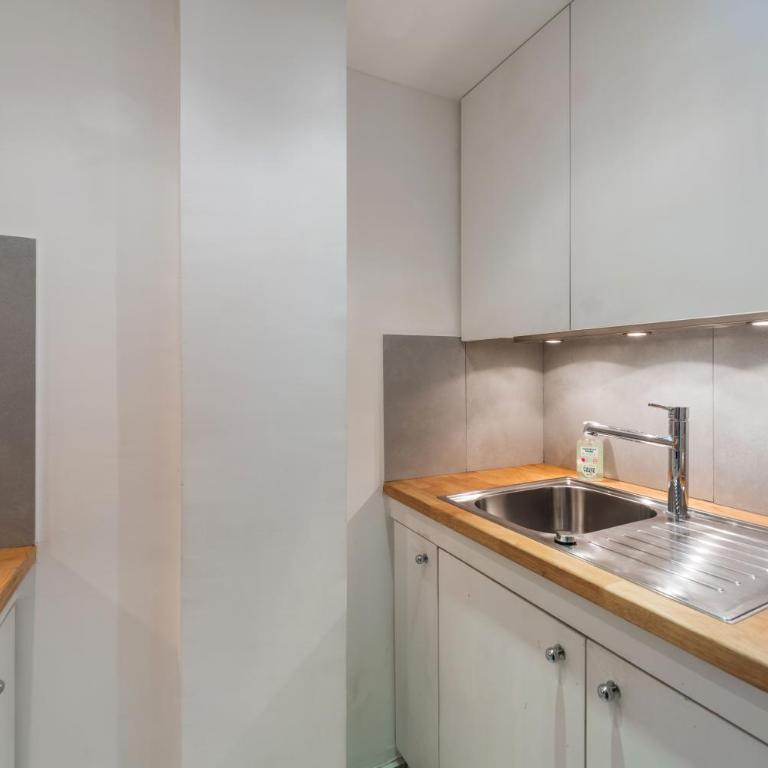 CosyCocoon - Appartement Supérieur - 18