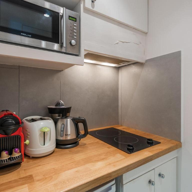 CosyCocoon - Appartement Supérieur - 2