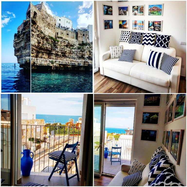 Polignano Vista Mare - Casa Vacanze - 1