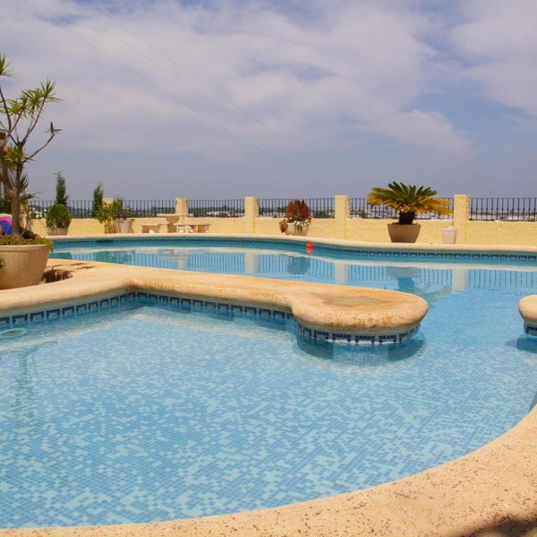 Apartemento Monika Monte Pedrera C 5 TOP Aussicht - Apartamento de 2 dormitorios - 1