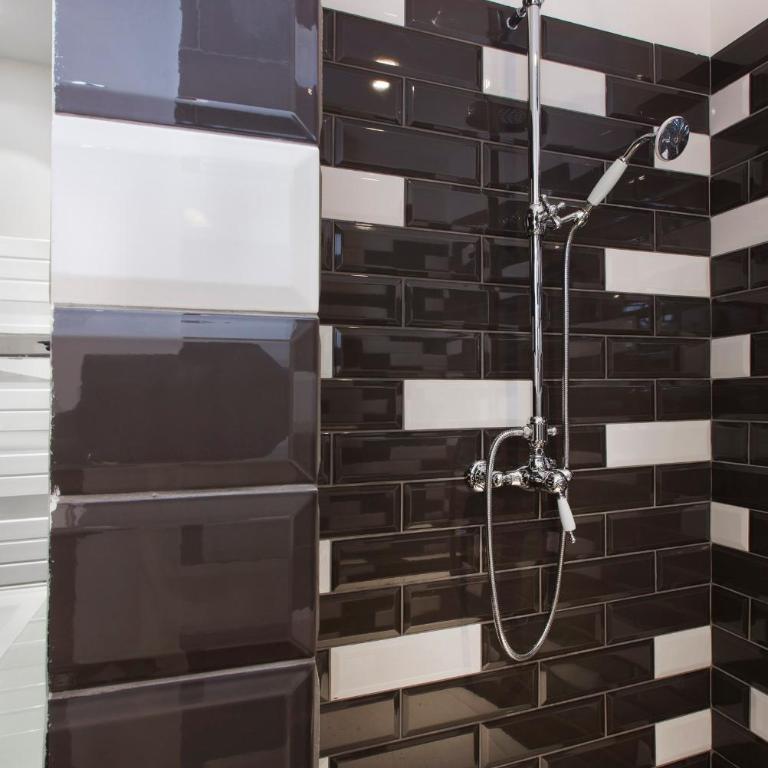 1er Etage Marais - Chambre Double Supérieure - 18