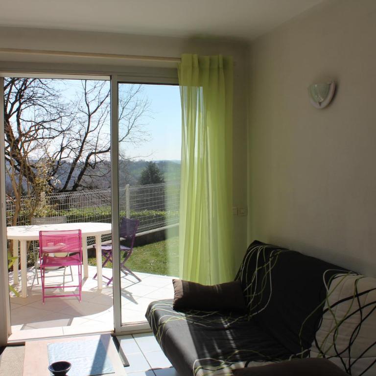 gite les genets - Haus mit 3 Schlafzimmern - 6