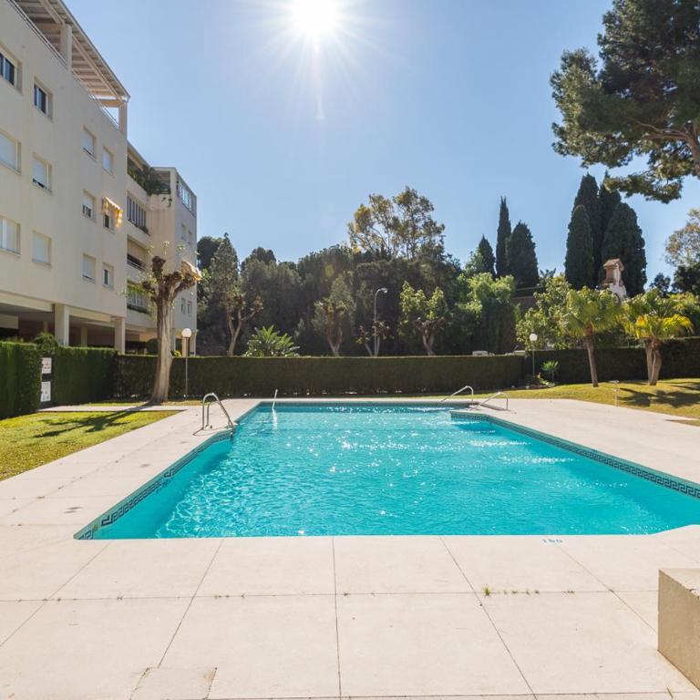 Casa Limonar Málaga - Apartamento de 2 dormitorios - 1