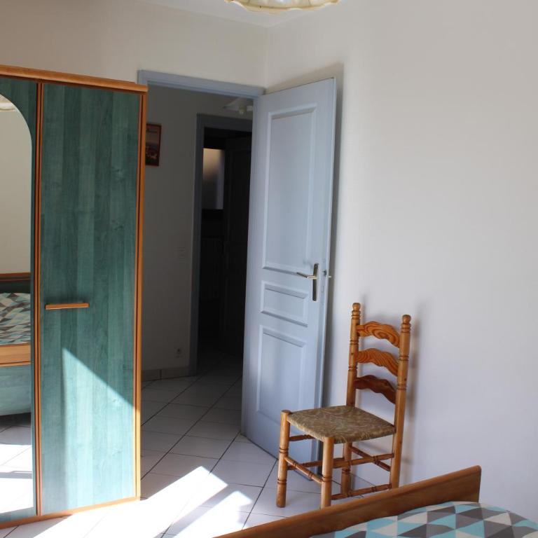 gite les genets - Haus mit 3 Schlafzimmern - 9
