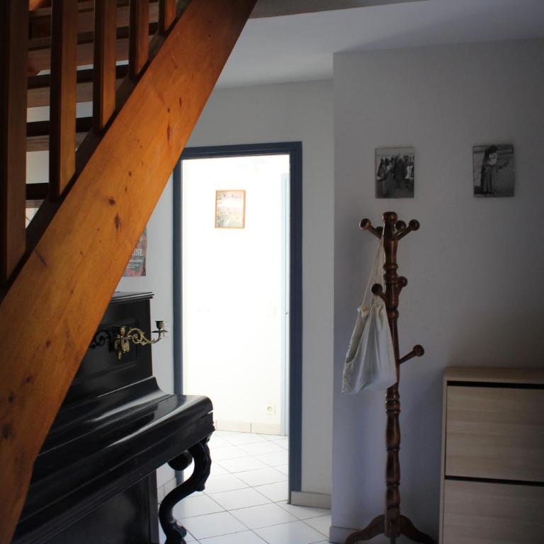 gite les genets - Haus mit 3 Schlafzimmern - 5