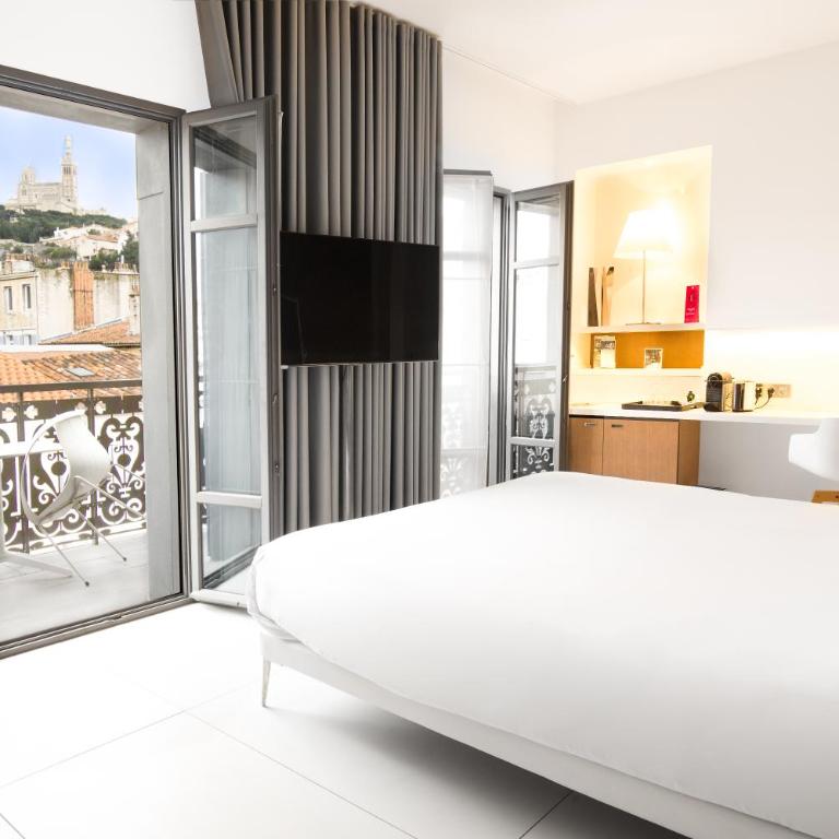 Hôtel C2 - Chambre Double Exclusive - 2