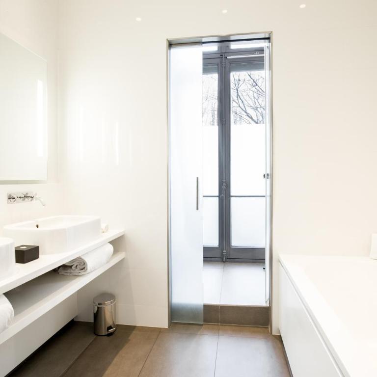 Hôtel C2 - Chambre Double Prestige - 4
