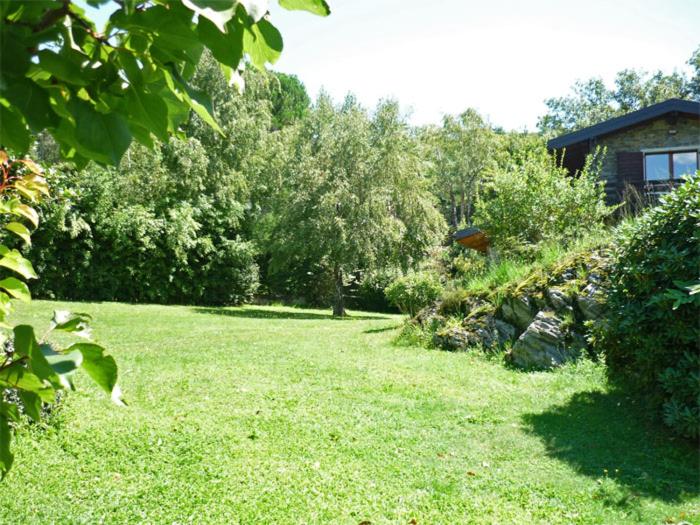 Villa Erica con piscina privata sul lago di Como - Casa Vacanze - 7