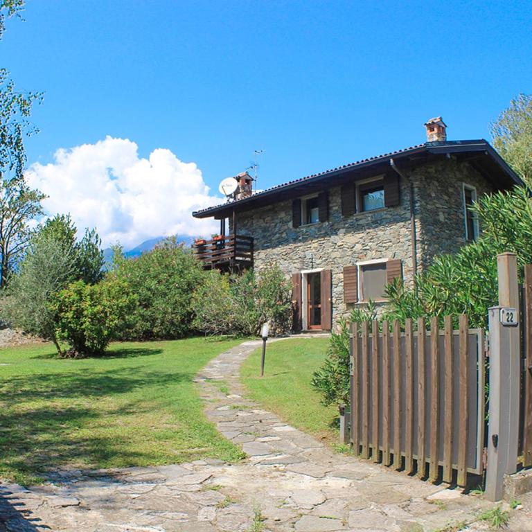 Villa Erica con piscina privata sul lago di Como - Casa Vacanze - 4