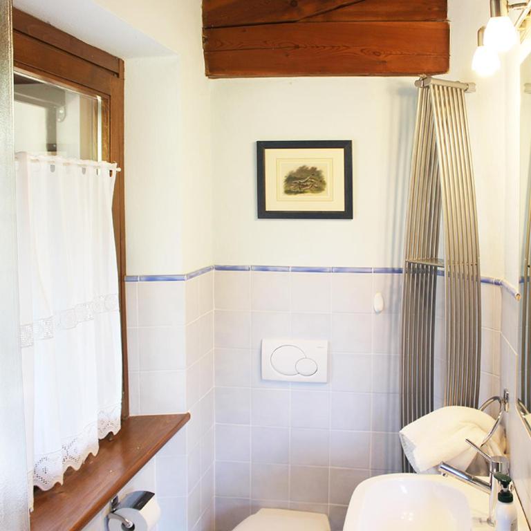 Villa Erica con piscina privata sul lago di Como - Casa Vacanze - 14