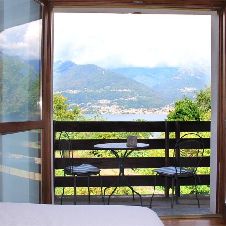 Villa Erica con piscina privata sul lago di Como - Casa Vacanze - 16
