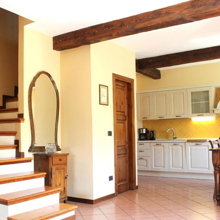 Villa Erica con piscina privata sul lago di Como - Casa Vacanze - 18