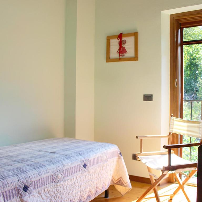 Villa Erica con piscina privata sul lago di Como - Casa Vacanze - 19