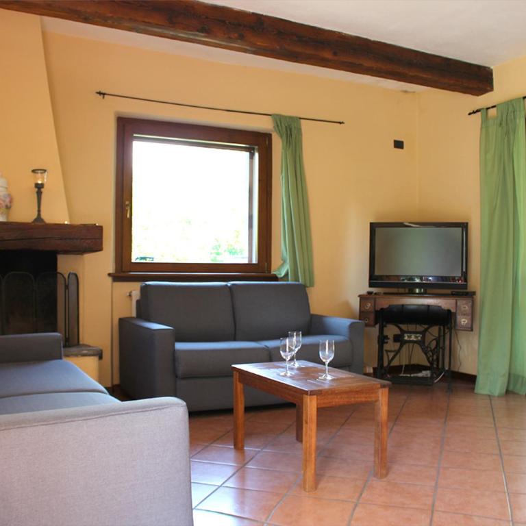 Villa Erica con piscina privata sul lago di Como - Casa Vacanze - 21