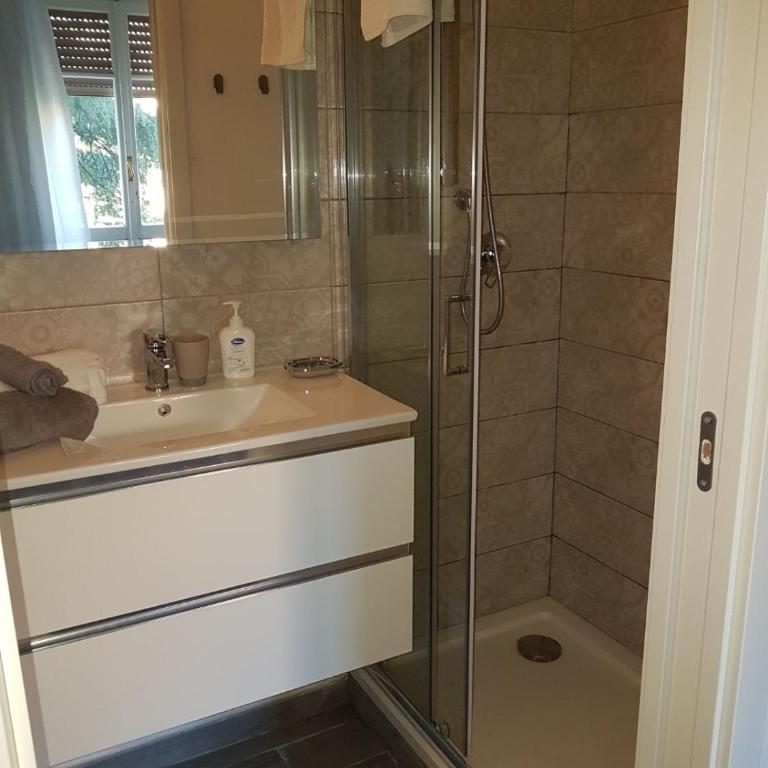 Appartamento a Viterbo - Appartamento con 2 Camere da Letto - 23