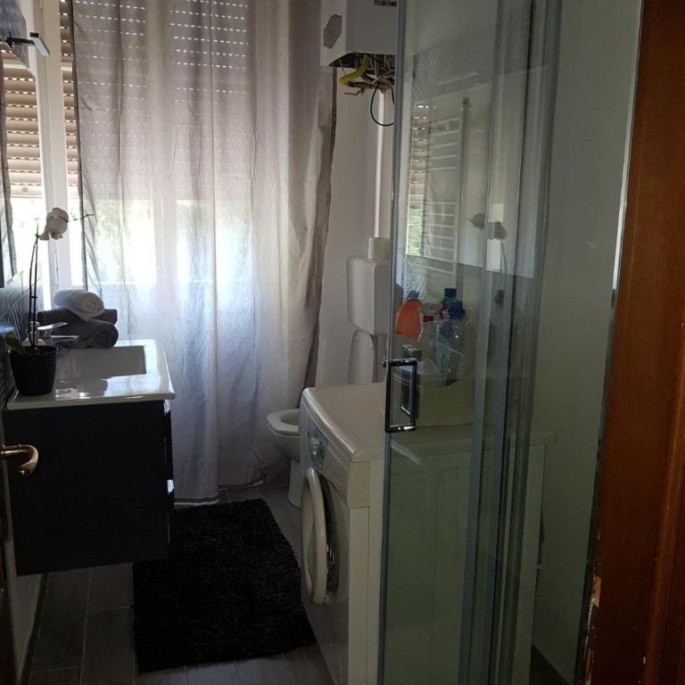 Appartamento a Viterbo - Appartamento con 2 Camere da Letto - 27