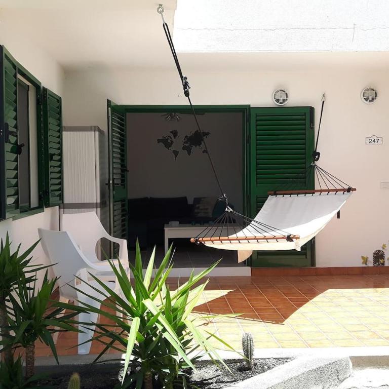 New central town Bungalow WiFi Netflix - One-Bedroom Apartment - 7