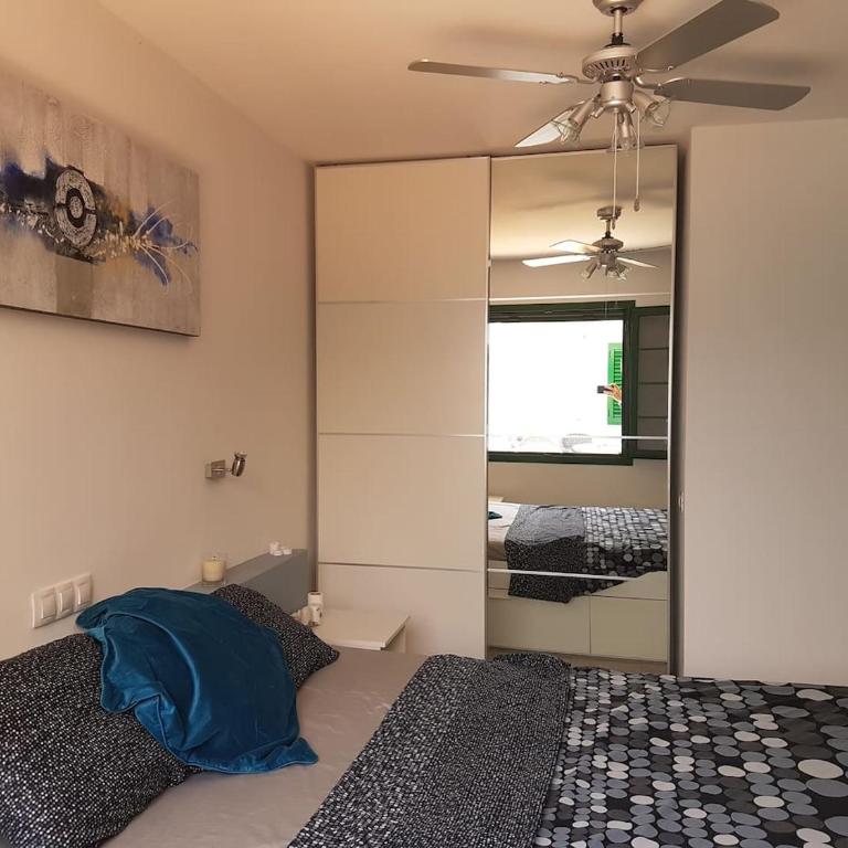 New central town Bungalow WiFi Netflix - One-Bedroom Apartment - 15