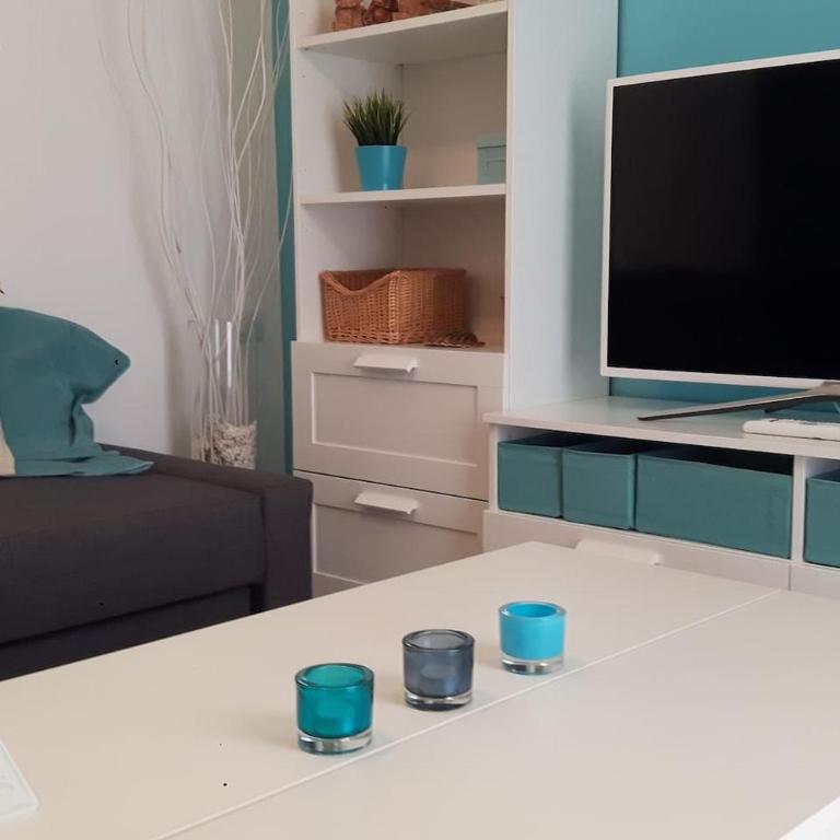 New central town Bungalow WiFi Netflix - One-Bedroom Apartment - 19