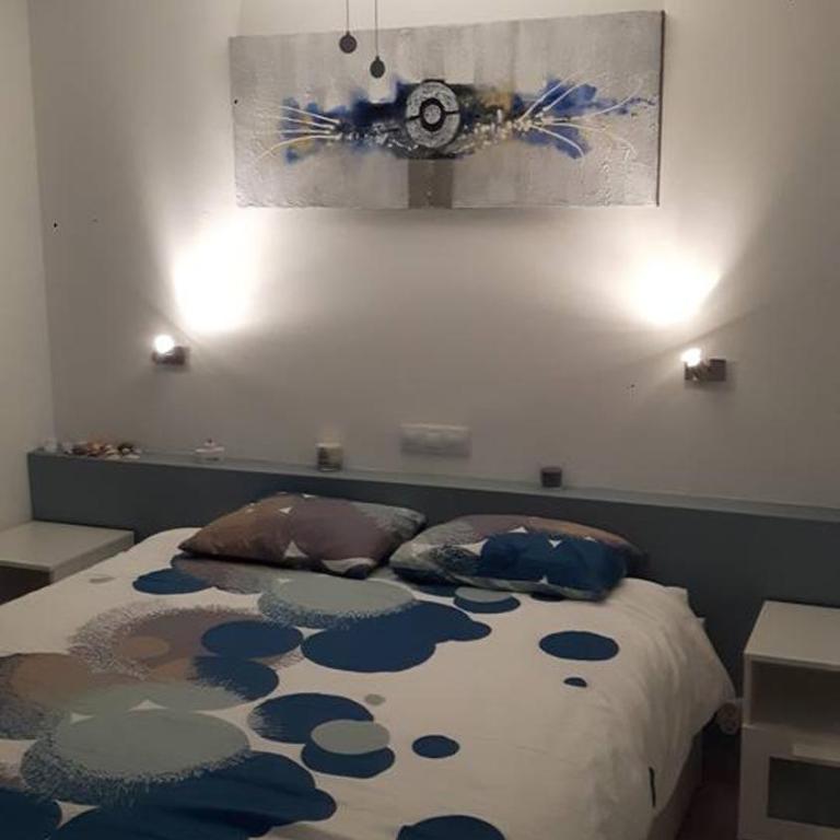New central town Bungalow WiFi Netflix - One-Bedroom Apartment - 17