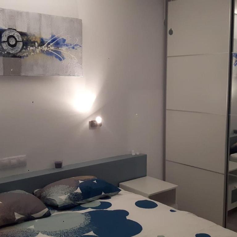 New central town Bungalow WiFi Netflix - One-Bedroom Apartment - 16