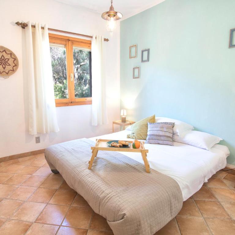 Homey Experience - Green Design Apartment - Two-Bedroom Apartment - 5