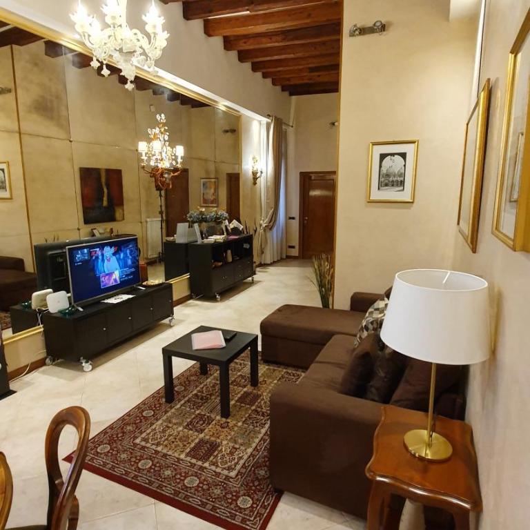 Residenza Ca' Brighella - Appartamento con 3 Camere da Letto - 10