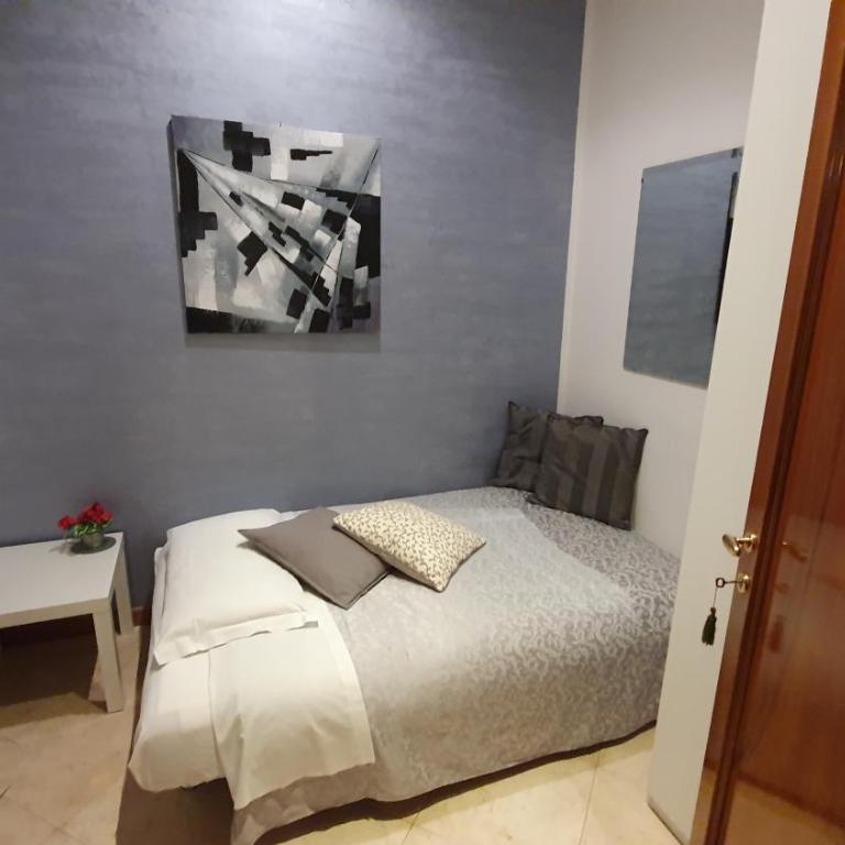 Residenza Ca' Brighella - Appartamento con 3 Camere da Letto - 45
