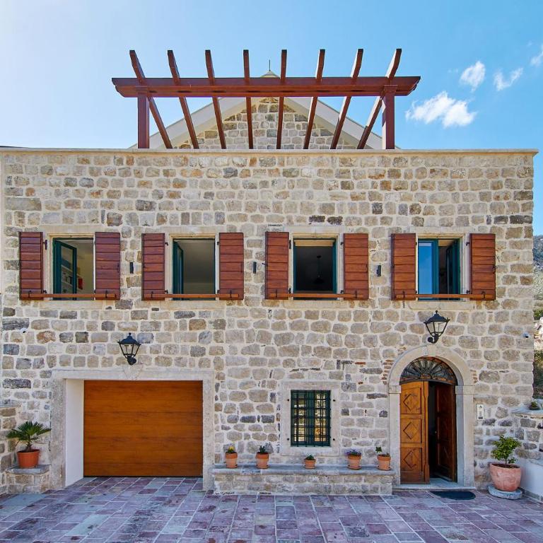 Villa Emily - Studio Apartment - 2