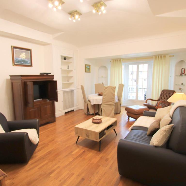 The Queen - Appartement - 3
