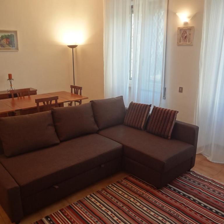 Accademia Apartment - Appartamento con 2 Camere da Letto - 1