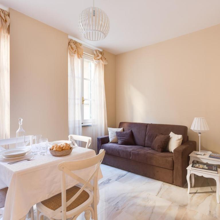 Palchetti Sweet by Mmega - One-Bedroom Apartment - 1