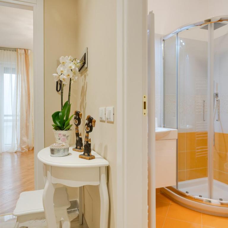 Palchetti Sweet by Mmega - One-Bedroom Apartment - 13