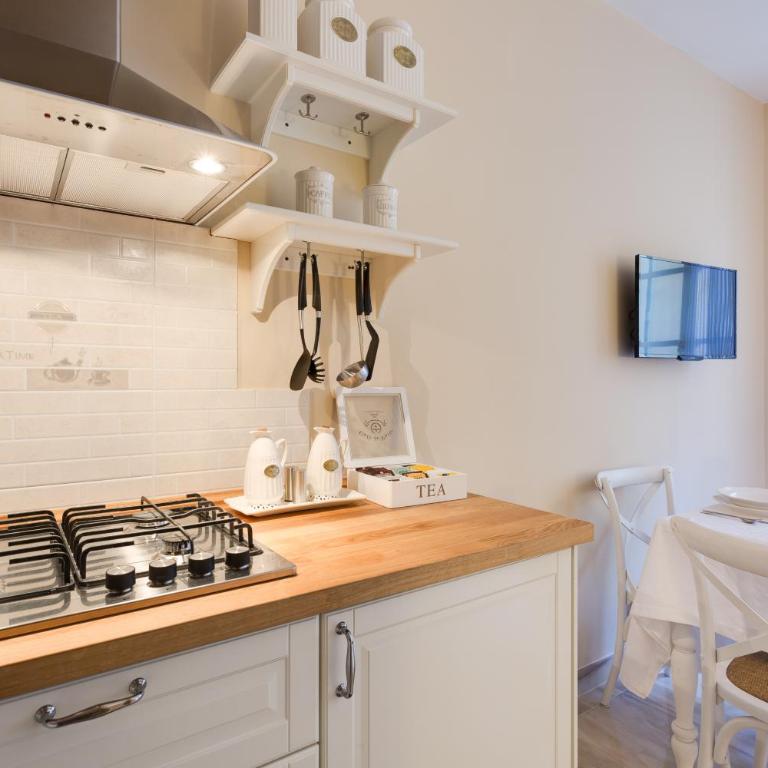Palchetti Sweet by Mmega - One-Bedroom Apartment - 5