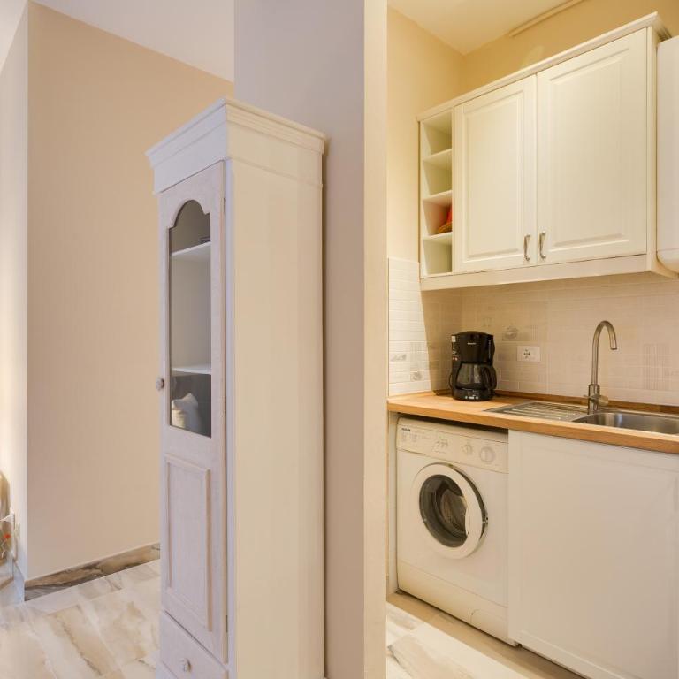 Palchetti Sweet by Mmega - One-Bedroom Apartment - 6