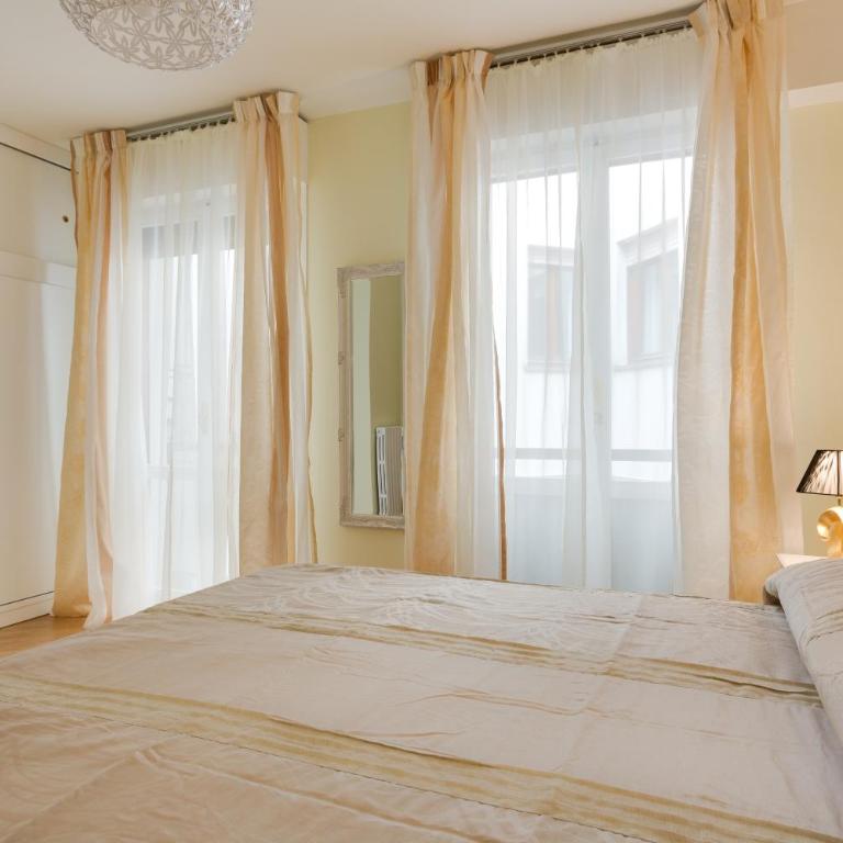 Palchetti Sweet by Mmega - One-Bedroom Apartment - 12
