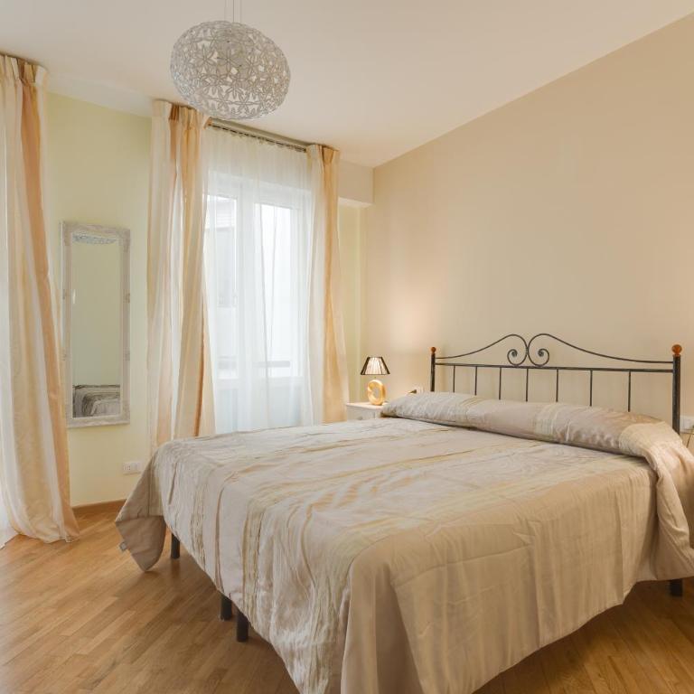 Palchetti Sweet by Mmega - One-Bedroom Apartment - 10