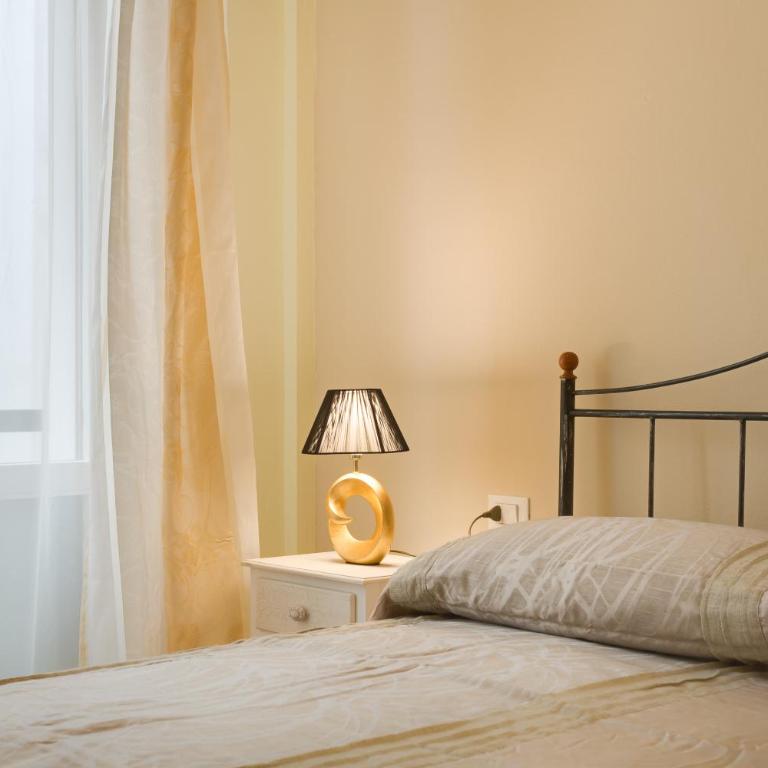 Palchetti Sweet by Mmega - One-Bedroom Apartment - 11