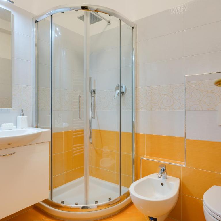 Palchetti Sweet by Mmega - One-Bedroom Apartment - 14