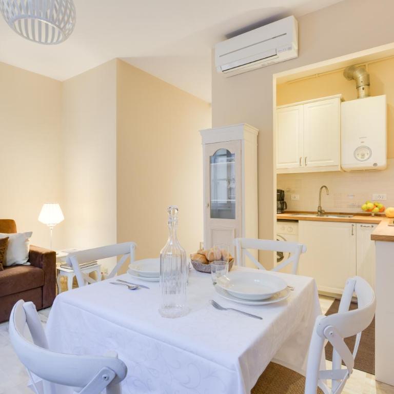 Palchetti Sweet by Mmega - One-Bedroom Apartment - 3