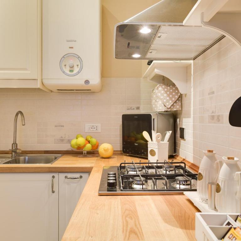 Palchetti Sweet by Mmega - One-Bedroom Apartment - 8